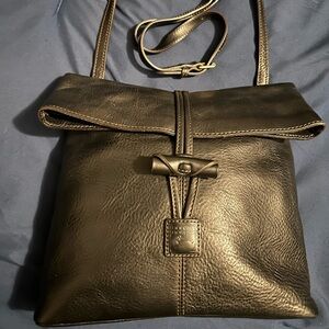 Dooney and Bourke Florentine Toggle Crossbody